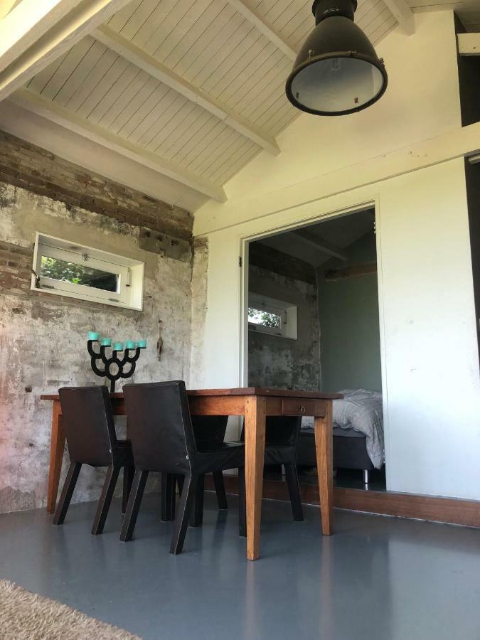 Dykehouse Vakantiehuis